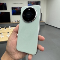 Casing Original Design Star Ring Imprint untuk Huawei Mate 80 Pro/Mate 80 - Dilengkapi Magnet Pad untuk Pengisian Daya Nirkabel 50W/80W