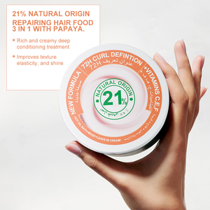 <span class=keywords><strong>Masque</strong></span> Capillaire Hydratation Intense – Soin Réparateur Professionnel Salon & Spa pour <span class=keywords><strong>Cheveux</strong></span> Abîmés, Lisse et Répare les <span class=keywords><strong>Cheveux</strong></span> Déshydratés et Frisés - Product Image 3