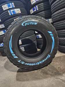 Pneumatici Durun 35x1250 r20 per auto di tutte le dimensioni 215/65 r16 205/55 r16 215/75 r15 215 r55r17 235 75 15 pneumatici 4x4 off Road Durun - Product Image 4