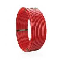 Multicouche Pex-al-pex Tuyau Pour Eau Chaude et Chauffage (CE, Allemand SKZ Certifié)