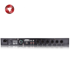 Kỹ Thuật Số Echo Reverb Hiệu Ứng Âm Thanh X8 Âm Thanh Bộ Vi Xử Lý Dsp - Product Image 4