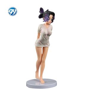 Figura de Juguete <span class=keywords><strong>Sexy</strong></span> de PVC de Kochou <span class=keywords><strong>Shinobu</strong></span> de 23 cm/9.2 Pulgadas, Anime Demon Slayer - Product Image 1