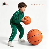Fournisseur Professionnel – Mini Ballons de Basket Taille 1.5 pour Enfants, Mini Ballons de Jouet Tendance à Rebond Élevé pour Cadeaux Promotionnels