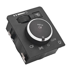 2013-2018 for Dodge for <b>Ram</b> 1500 2500 3500 Headlight Control Switches 68146507AA Suitable New Condition - Product Image 2