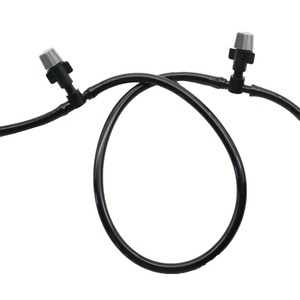 Sistema <span class=keywords><strong>de</strong></span> nebulización automática para jardín, sistema <span class=keywords><strong>de</strong></span> <span class=keywords><strong>riego</strong></span> por goteo, 20m - Product Image 2
