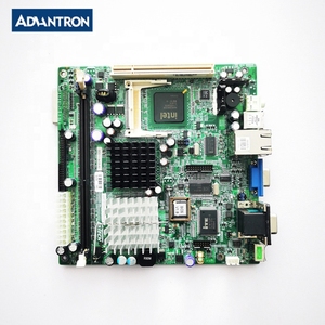 00DE111-04-005-RS 0,05 V: Placa base Industrial I3 I5 I7 CPU tarjeta CPU módulo Original Stock - Product Image 2