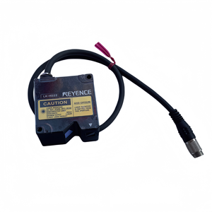 LK-H022 LK-H022K LK-H023 LK-H008 LK-H020 เซ็นเซอร์วัดระยะด้วยเลเซอร์ CMOS สำหรับตรวจจับระยะการเคลื่อนที่สูง - Product Image 1