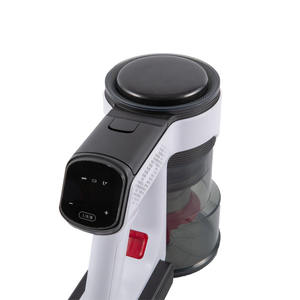 Aspirateur de maison sans fil, affichage LED Intelligent, pa, nettoyage de maison - Product Image 2