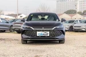 BYD Qin <span class=keywords><strong>L</strong></span> DM 2025 Édition Conduite Intelligente DM-i 120KM Type de pointe Hybride à énergie nouvelle de Chine à empattement allongé - Product Image 2