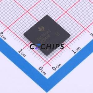 Nuevo y original DAC3484IZAYR, Chip IC de circuito integrado, convertidor de digital a analógico (DAC) de 2 a 3 - Product Image 1