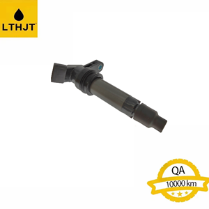 ملف إشعال جديد LTHJT لسيارة فريلاندر <span class=keywords><strong>2</strong></span>، تجميعة ملفات الإشعال LR002954 لمحرك <span class=keywords><strong>3.2</strong></span> 4x4، قطع غيار سيارات - Product Image 3