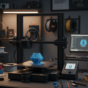 Accessori per Stampante 3D: Telecamera per Testina di Stampa-H2S e Laser H2S Prodotti negli Stati Uniti - Product Image 3