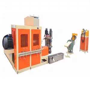 Hexing Epe Foam Granulator Plastic Recycling Making Machine