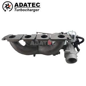 K03 06J145701Q Turbolader 14030555-101 06J145701T 06J145701N 14030555-102 14030555-103 Turbine für AUDI A3 (8P1) - Product Image 6