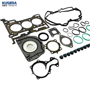 طقم إصلاح شامل لسيارة KUSIMA Auto ، إعادة بناء ، لـ Ford ecopport ، <span class=keywords><strong>3</strong></span> أسطوانات بنزين OEM بجودة عالية - Product Image 2