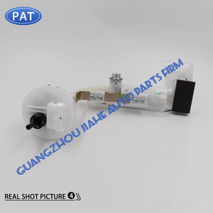 Ajuste para bomba de combustible Apulia GPR250R conjunto de bomba de combustible de motocicleta PAT-APR250R - Product Image 6