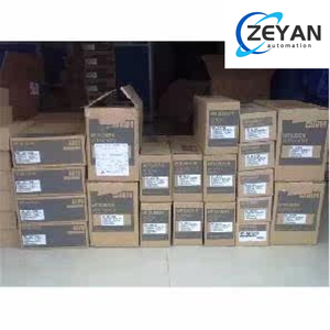 El controlador Mitsubishi original nuevo MR-J2S-70A tiene una garantía de 1 año. Si quieres disparar directamente, puedes preparar la escena. - Product Image 2