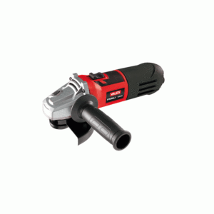 VALEX SA65 smerigliatrice angolare da 650 Watt senza fili 125mm diametro disco interruttore a scorrimento 220V nominale per la lucidatura-per progetti fai da te - Product Image 1