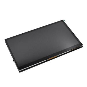 10.1&quot; inch 1024*600 IPS TFT LCD Module Display Monitor Screen <strong>USB</strong> Capacitive Touch Panel <strong>Audio</strong> for <strong>RaspBerry</strong> <strong>Pi</strong> - Product Image 5