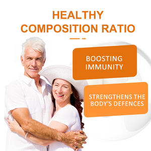 Parches Nasales y Corporales de la Serie de Vitaminas TK al por Mayor, Parche Multivitamínico B12 para Comercio Exterior - Product Image 2