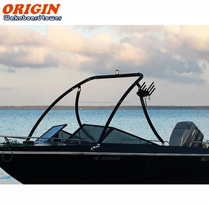 Origen OWT-IB aluminio Advancer Wakeboard torre para barco pulido - Product Image 3