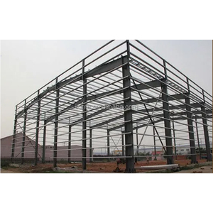 Lonte Nuevo estilo barato estructura <span class=keywords><strong>de</strong></span> acero <span class=keywords><strong>de</strong></span> metal cobertizo edificios <span class=keywords><strong>de</strong></span> jardín Estructura <span class=keywords><strong>de</strong></span> acero Edificio - Product Image 5