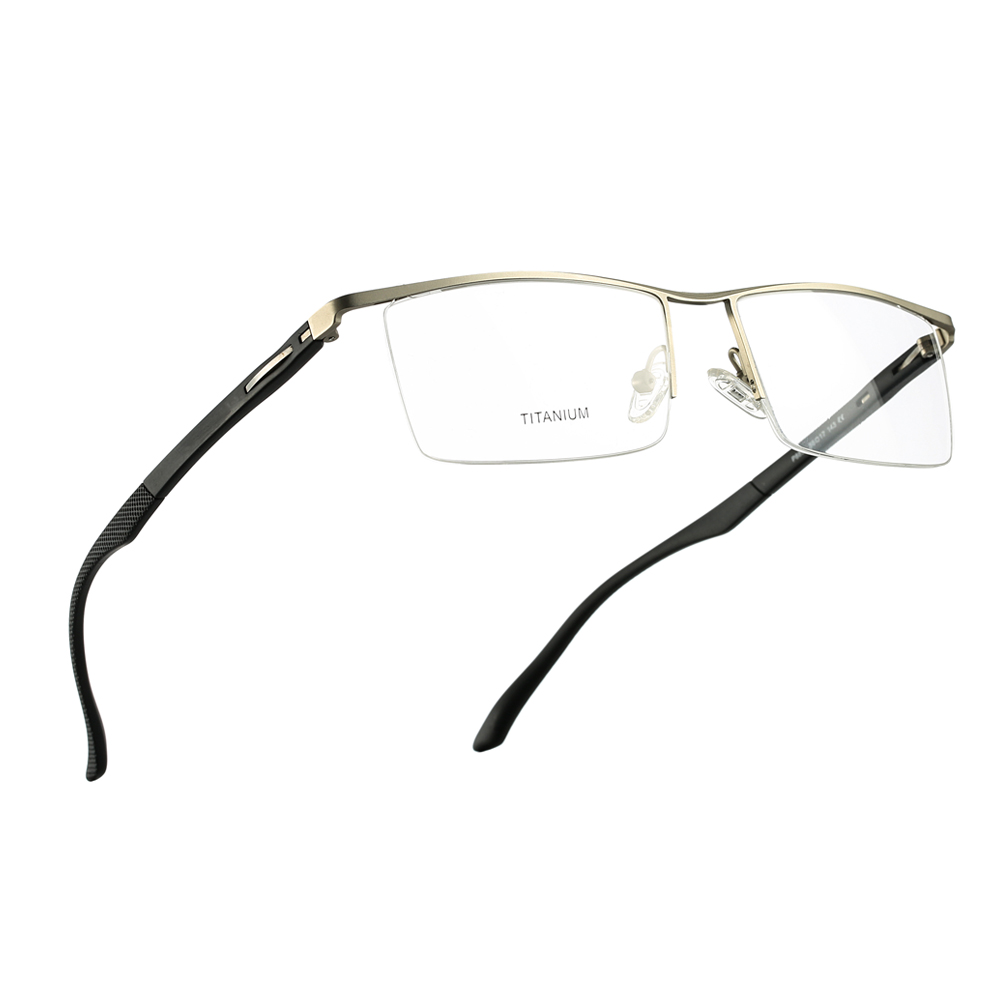 ショパール メガネ F-Titanium 53◻︎17 135 VCH840J ショパール メガネ F-Titanium 53◻︎17 135 VCH840J
