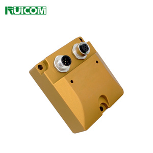 RUICOM RTS CANopen Dual Redundant Tilt Sensor for Solar Tracker Bridge Dam Slope Agricultural Machinery Medical <strong>Bed</strong> Leveling OEM - Product Image 2