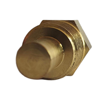 Accesorios para generador diésel EL 3845N010-01 Sensor de temperatura del agua Buena calidad Precio de fábrica Conexión Genset C2/1