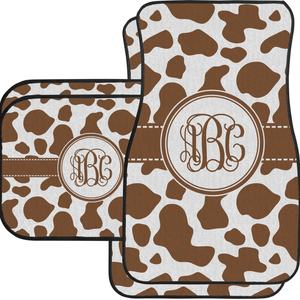 Tapis de voiture personnalisés avec logo - Product Image 2