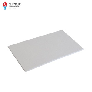 Materiale da costruzione materiale refrattario lana di alta qualità Aerogel isolamento termico coperta per il Design industriale del tetto nessun residuo - Product Image 2