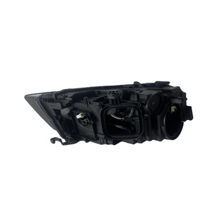 Phare avant Xénon d'origine pour Audi A4 <span class=keywords><strong>S4</strong></span> RS4 2008 2009 2010 <span class=keywords><strong>2011</strong></span> A4 B9 Lampe de haute qualité A4L AFS Lumière de voiture - Product Image 4
