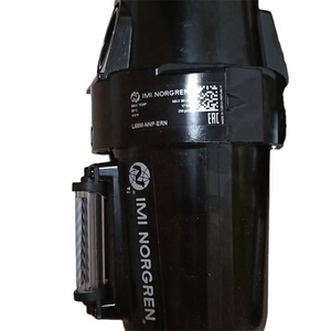 ตัวกรองและตัวควบคุมแรงดันลมรุ่น b68g-agk-mr1-rln Imi Norgren ของแท้ รุ่น b68g-agk-ar3-rln - Product Image 3