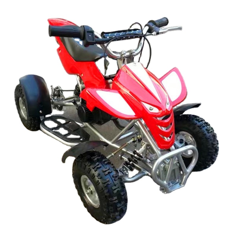 Atv 49cc квадроцикл детский