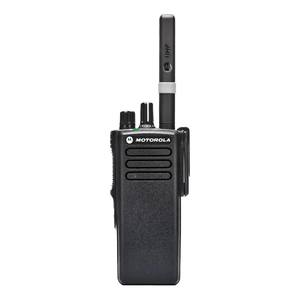 วิทยุสื่อสารรุ่น DP4401E IP DGP 8050e ใช้สำหรับการสื่อสารไร้สายแบบพกพาทางการค้าระยะไกล - Product Image 1