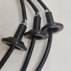 Capteur d'oxygène Lambda de haute qualité 89465-20740 89465-42060 pour RAV <span class=keywords><strong>A2</strong></span> PRADO HILUX - Product Image 2