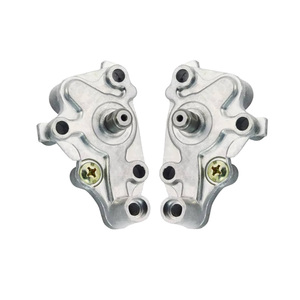 Pompe à huile en métal pour moteur de moto YBR250 <span class=keywords><strong>FAER</strong></span> 250, pièce de rechange avec garantie de 6 mois - Product Image 5
