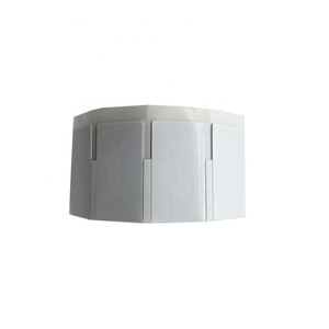 Impresoras RFID logotipo dígito código <span class=keywords><strong>QR</strong></span> código de barras impreso y codificación UHF en metal etiqueta adhesiva RFID para seguimiento de inventario de almacén - Product Image 6