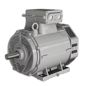 Motor con Marco de Aluminio Innomotics Bt4 con Tipo de Accionamiento 1MB0063 - Product Image 6