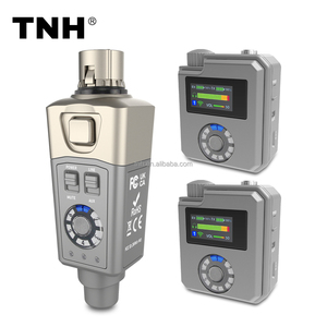 Tnh M3 <span class=keywords><strong>5</strong></span>.8Ghz Chuyên Nghiệp Trong Tai Màn Hình Di Động Không Dây Trong Tai Màn Hình Hệ Thống Cho <span class=keywords><strong>Studio</strong></span> Ban Nhạc Diễn Tập Biểu Diễn Trực Tiếp - Product Image 1