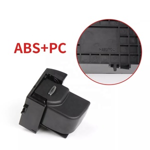 WZXD <b>Car</b> Centre Console Water <b>Cup</b> Drink <b>Holder</b> Fit for Mercedes Benz C-Class W203 2000-2007 - Product Image 5