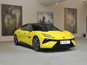 <span class=keywords><strong>ELEYA</strong></span> 2026 600 5 places, grande voiture électrique pure, 5 portes, 5 places, berline à hayon - Product Image 3