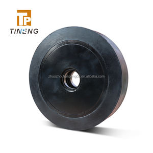 Taş Hızlandırılmış Parlatma Makinesi - Product Image 5