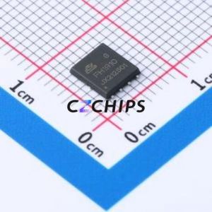 ทรานซิสเตอร์ภาคสนามทรานซิสเตอร์ทรานซิสเตอร์ PDFN5x6-8L FH1910G ใหม่ของแท้ (MOsfet) ชิ้นส่วนอิเล็กทรอนิกส์ชิปและบริการบอม - Product Image 1