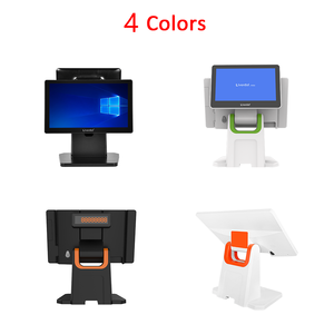 Terminal de paiement intelligent Android 15,6 pouces, caisse enregistreuse électronique efficace avec écran tactile et <span class=keywords><strong>Google</strong></span> <span class=keywords><strong>Play</strong></span> <span class=keywords><strong>Store</strong></span> - Product Image 2