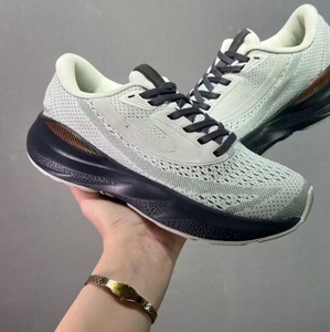 Zapatillas de Running Adrenaling GTS con Soporte Estable - Parte Superior de Malla Transpirable con Absorción de Impactos para Maratón Profesional - Product Image 3