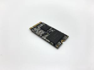 M.2 NVMe SSD 2280 128GB bis 1TB Kapazität Internes Solid-State-Laufwerk mit M.2-Erweiterungs anschluss - Product Image 5