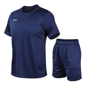 Team jogging suit T-Shirts custom sportswear manufacturer