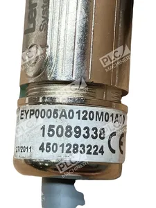 New and in Stock 13227508 W450 <strong>PNL</strong> U5X24 - - Injector Motor Cable Assembly for PLC, PAC &amp; Dedicated Ctrlrs - Product Image 3