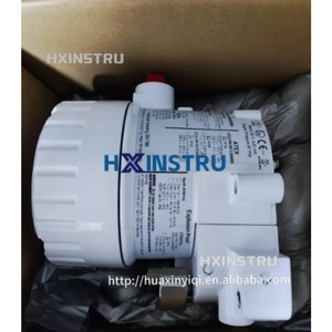 1 pièce Flowserve LOGIX 420 420-40-W1D-10 Localisateur Neuf via FedEx ou DHL - Product Image 4